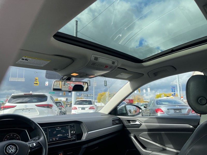 Volkswagen Jetta 1.4T S 8A 2020 Volkswagen Jetta 1.4T S 8A 2020