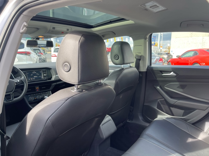 Volkswagen Jetta 1.4T S 8A 2020 Volkswagen Jetta 1.4T S 8A 2020