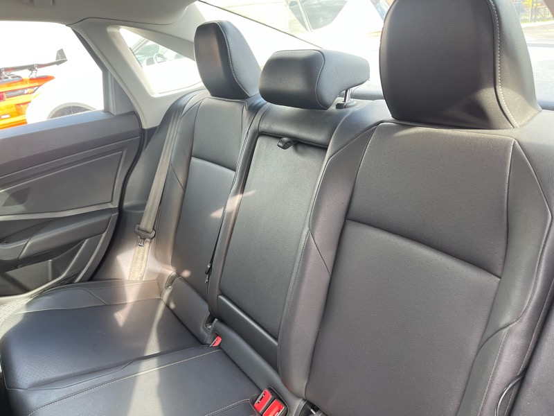 Volkswagen Jetta 1.4T S 8A 2020 Volkswagen Jetta 1.4T S 8A 2020