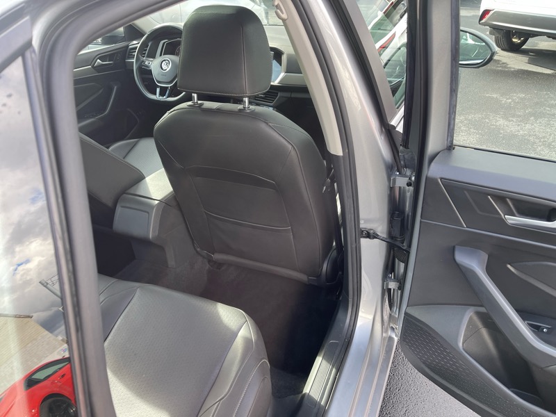 Volkswagen Jetta 1.4T S 8A 2020 Volkswagen Jetta 1.4T S 8A 2020