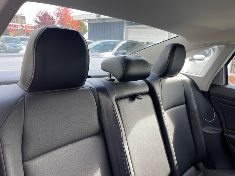 Volkswagen Jetta 1.4T S 8A 2020 Volkswagen Jetta 1.4T S 8A 2020