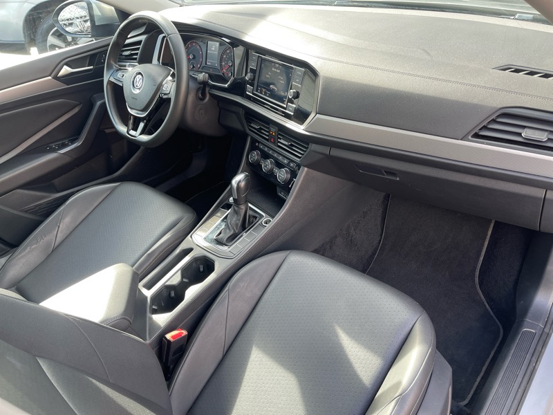 Volkswagen Jetta 1.4T S 8A 2020 Volkswagen Jetta 1.4T S 8A 2020