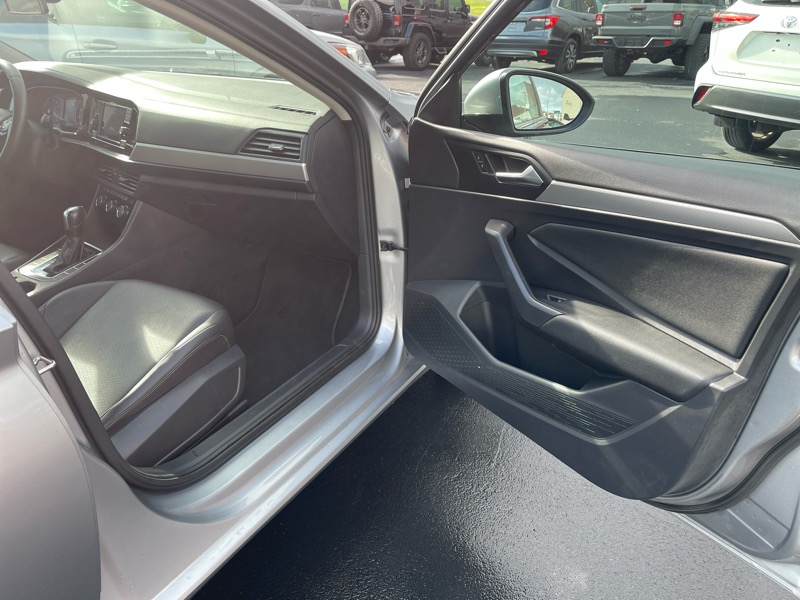 Volkswagen Jetta 1.4T S 8A 2020 Volkswagen Jetta 1.4T S 8A 2020