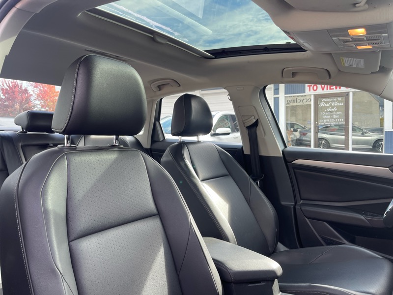 Volkswagen Jetta 1.4T S 8A 2020 Volkswagen Jetta 1.4T S 8A 2020