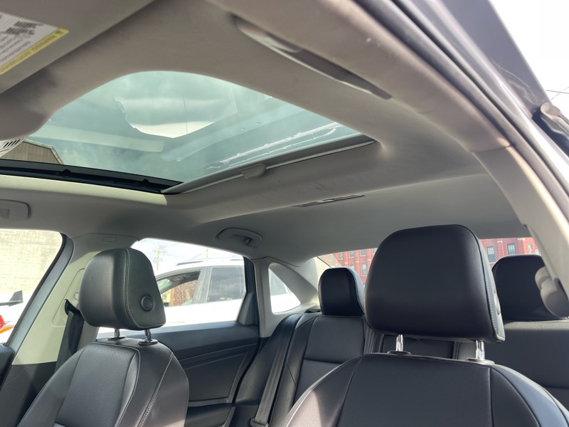 Volkswagen Jetta 1.4T S 8A 2020 Volkswagen Jetta 1.4T S 8A 2020