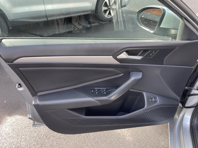 Volkswagen Jetta 1.4T S 8A 2020 Volkswagen Jetta 1.4T S 8A 2020