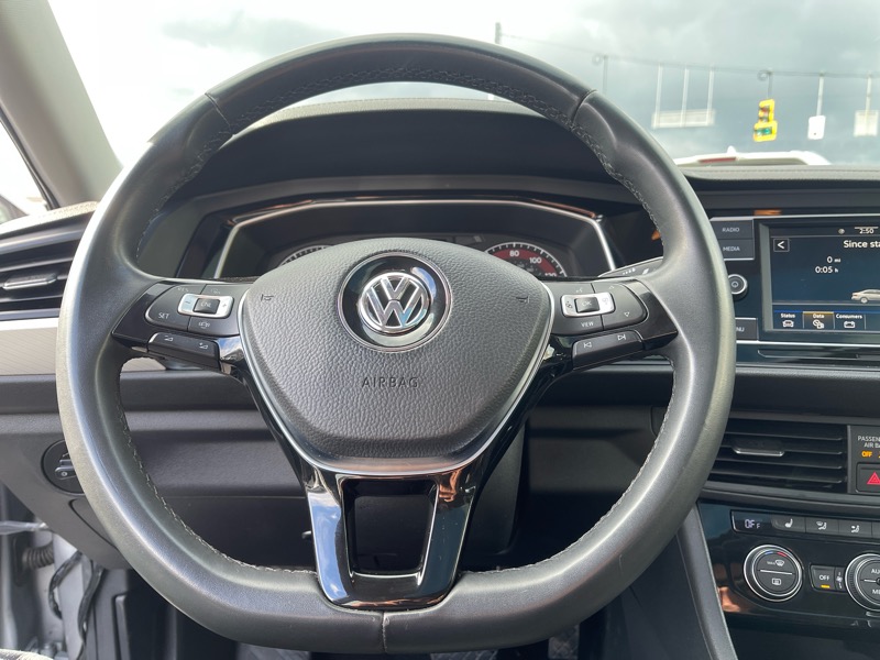 Volkswagen Jetta 1.4T S 8A 2020 Volkswagen Jetta 1.4T S 8A 2020