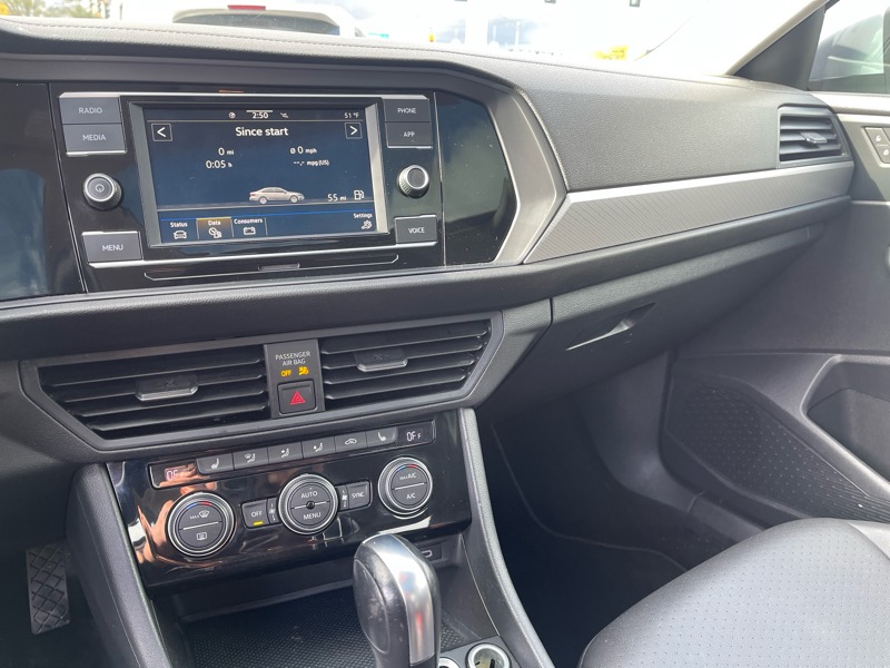 Volkswagen Jetta 1.4T S 8A 2020 Volkswagen Jetta 1.4T S 8A 2020