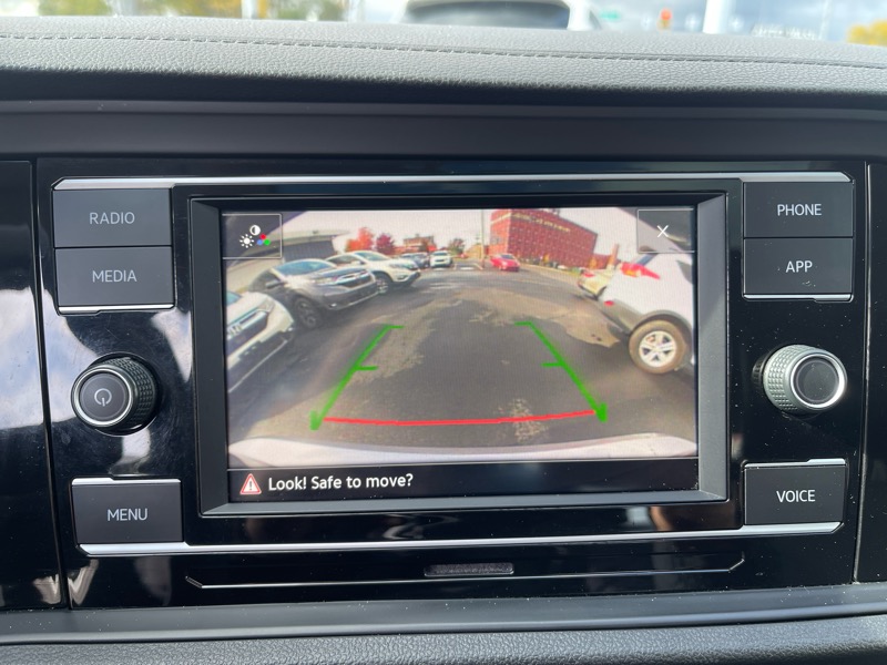 Volkswagen Jetta 1.4T S 8A 2020 Volkswagen Jetta 1.4T S 8A 2020