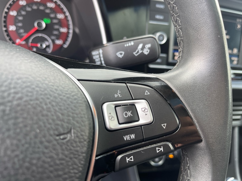 Volkswagen Jetta 1.4T S 8A 2020 Volkswagen Jetta 1.4T S 8A 2020