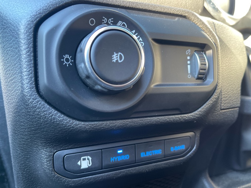 Jeep Wrangler High Altitude 4 Door 4x4 2023