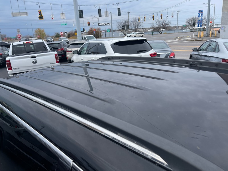 Jeep Cherokee Limited 4-Door 4WD 2018