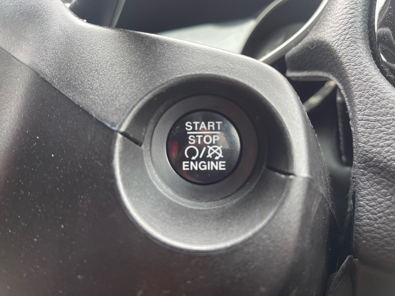 Jeep Cherokee Limited 4-Door 4WD 2018