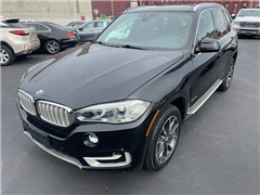2018 BMW X5 
