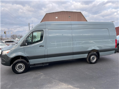 2019 Mercedes-Benz Sprinter 