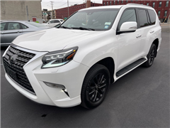 2021 Lexus GX 460 