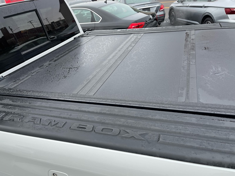 RAM 1500 4WD Crew Cab 140.5" Big Horn 2019