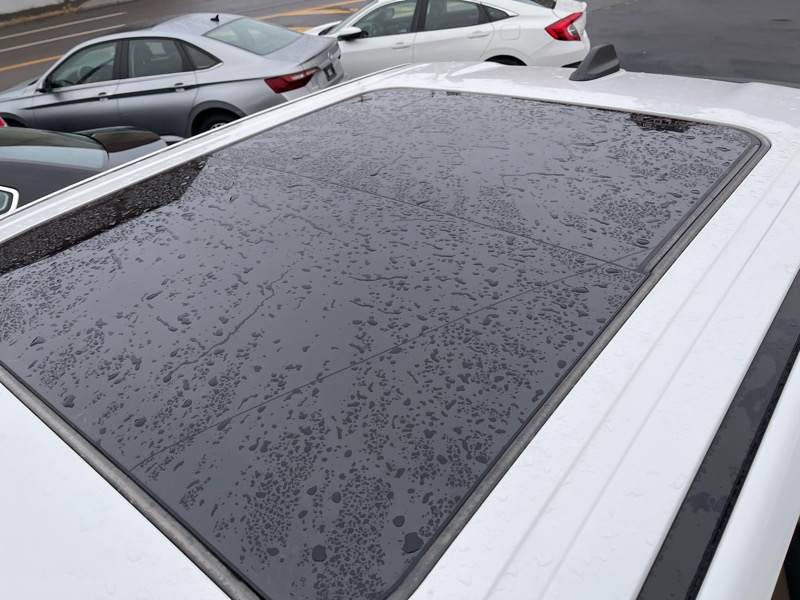 RAM 1500 4WD Crew Cab 140.5" Big Horn 2019