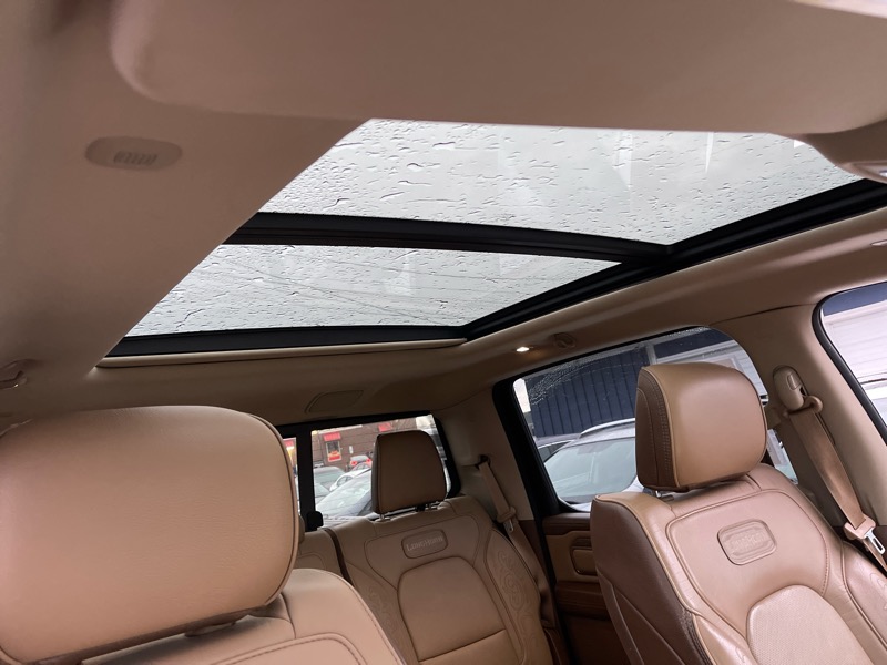 RAM 1500 4WD Crew Cab 140.5" Big Horn 2019