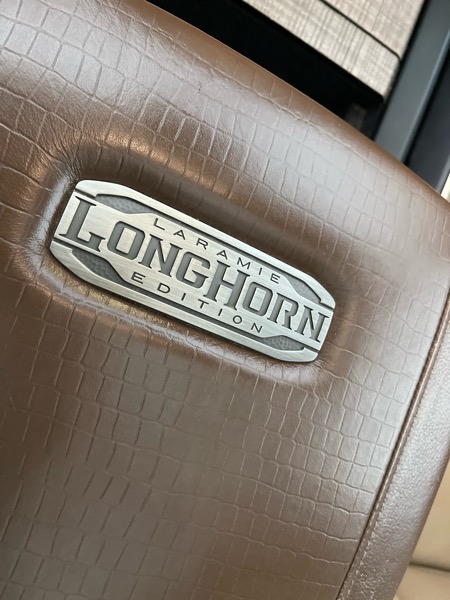 RAM 1500 4WD Crew Cab 140.5" Big Horn 2019