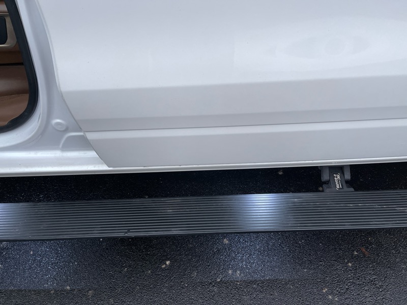 RAM 1500 4WD Crew Cab 140.5" Big Horn 2019