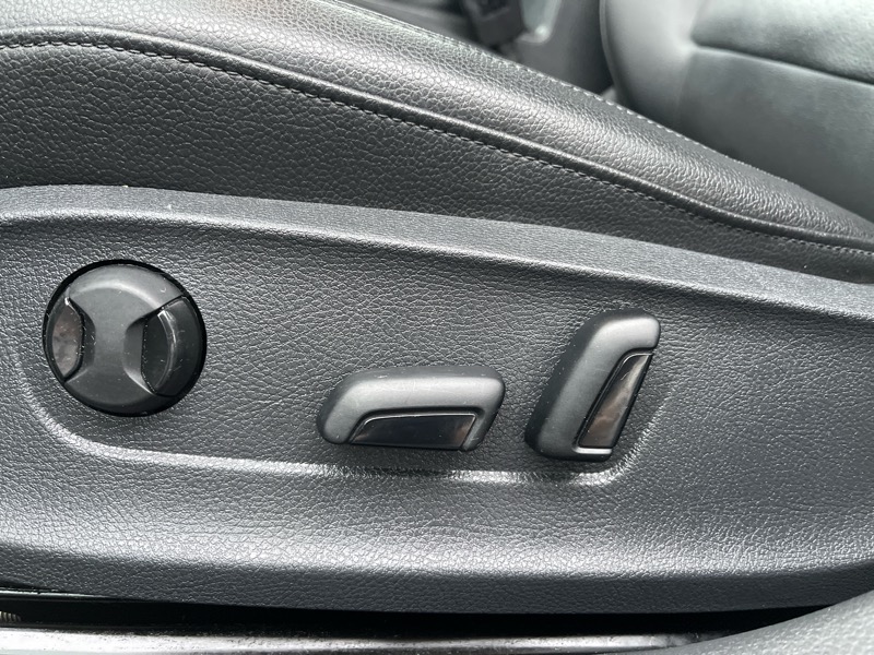 Volkswagen Passat S PZEV 6A 2016