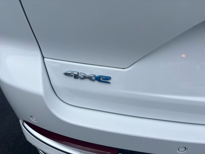 Jeep Grand Cherokee 4xe Summit 2023