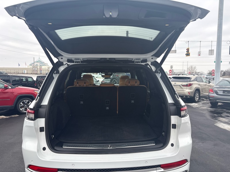 Jeep Grand Cherokee 4xe Summit 2023