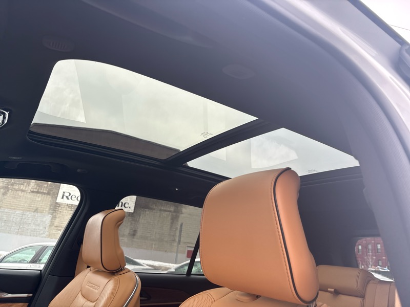 Jeep Grand Cherokee 4xe Summit 2023