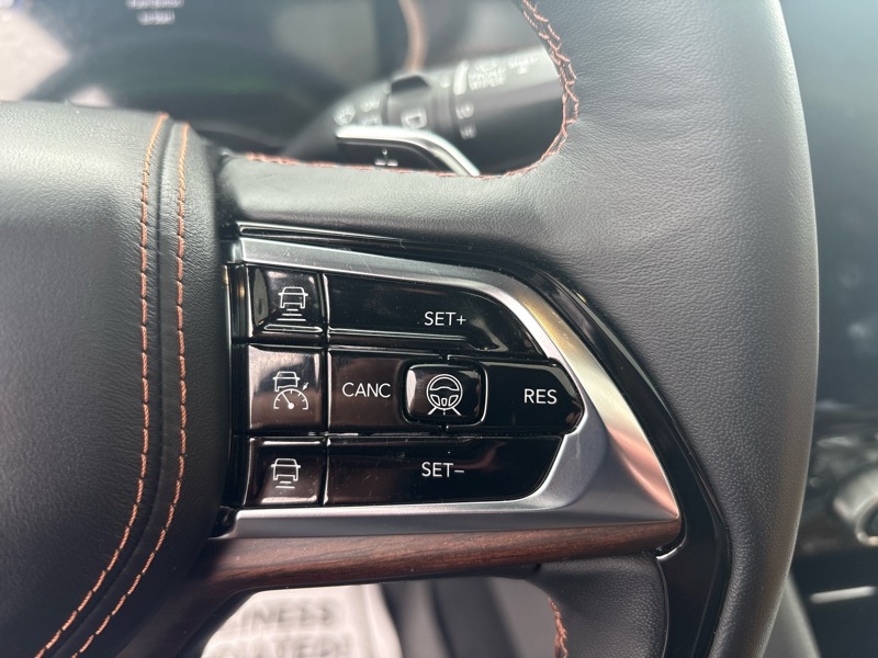 Jeep Grand Cherokee 4xe Summit 2023