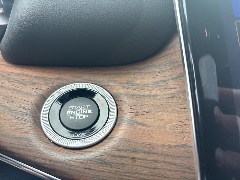 Jeep Grand Cherokee 4xe Summit 2023