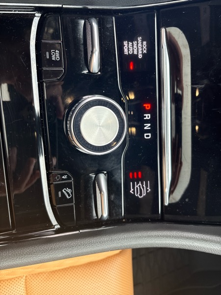 Jeep Grand Cherokee 4xe Summit 2023