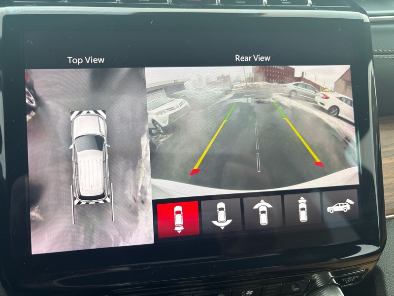 Jeep Grand Cherokee 4xe Summit 2023