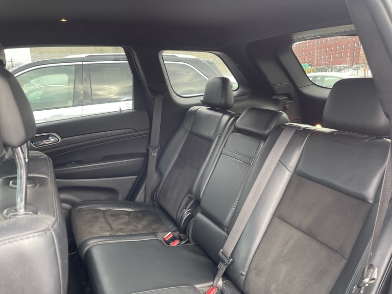 Jeep Grand Cherokee Laredo 4WD 2019