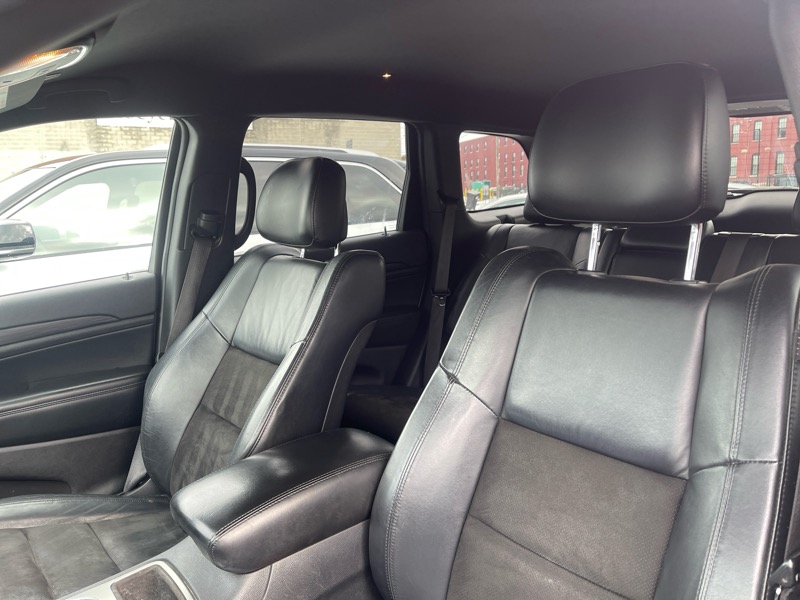 Jeep Grand Cherokee Laredo 4WD 2019