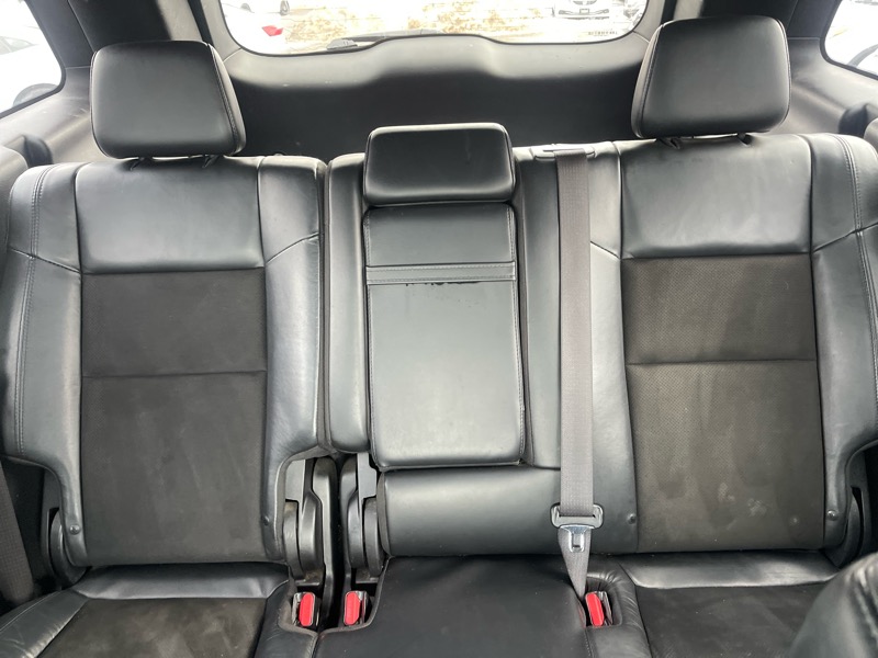 Jeep Grand Cherokee Laredo 4WD 2019