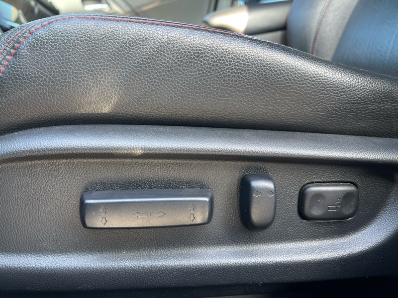 Honda Accord Sport Special Edition 2017