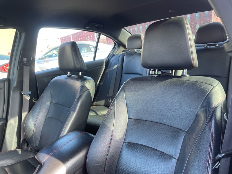 Honda Accord Sport Special Edition 2017