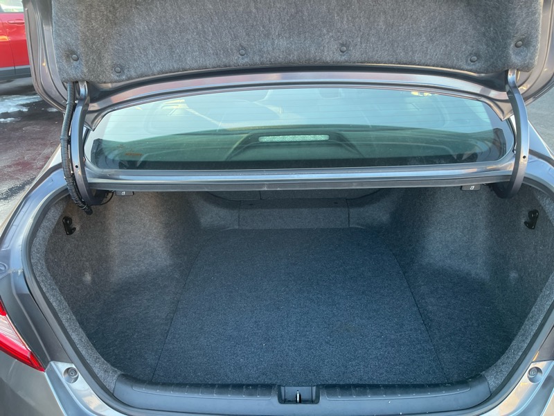 Honda Accord EX CVT 2019