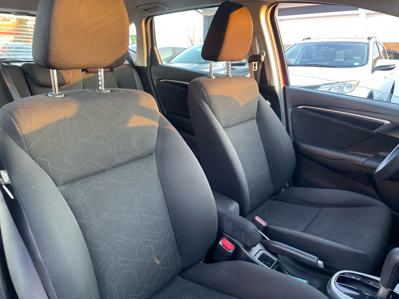 Honda Fit EX CVT 2016