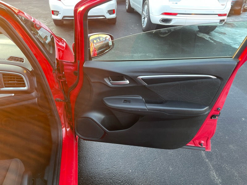 Honda Fit EX CVT 2016