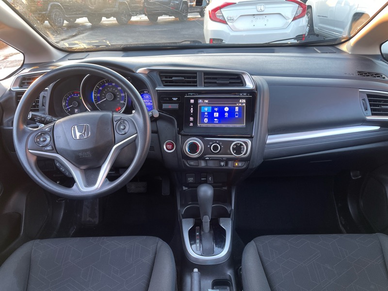 Honda Fit EX CVT 2016