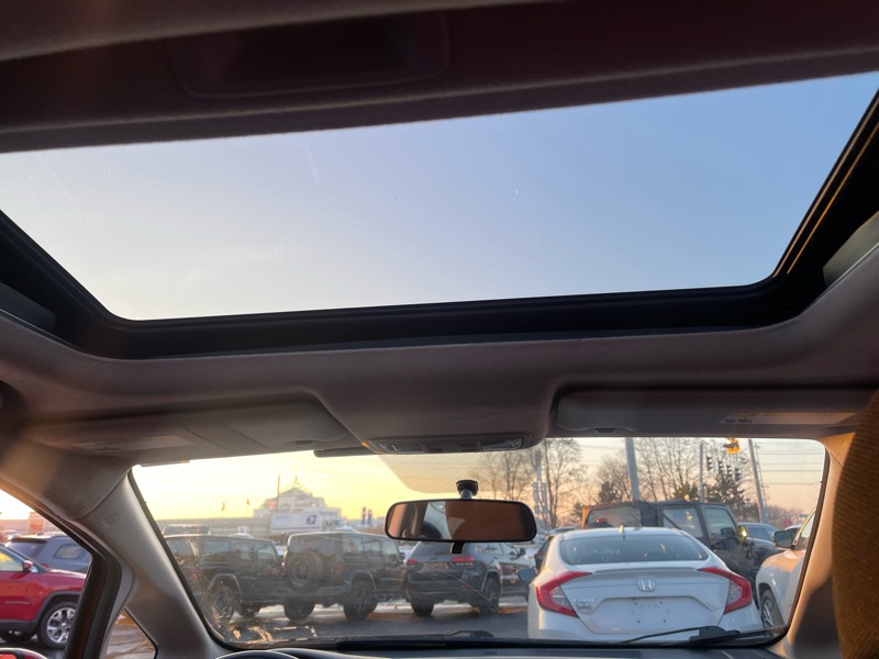 Honda Fit EX CVT 2016