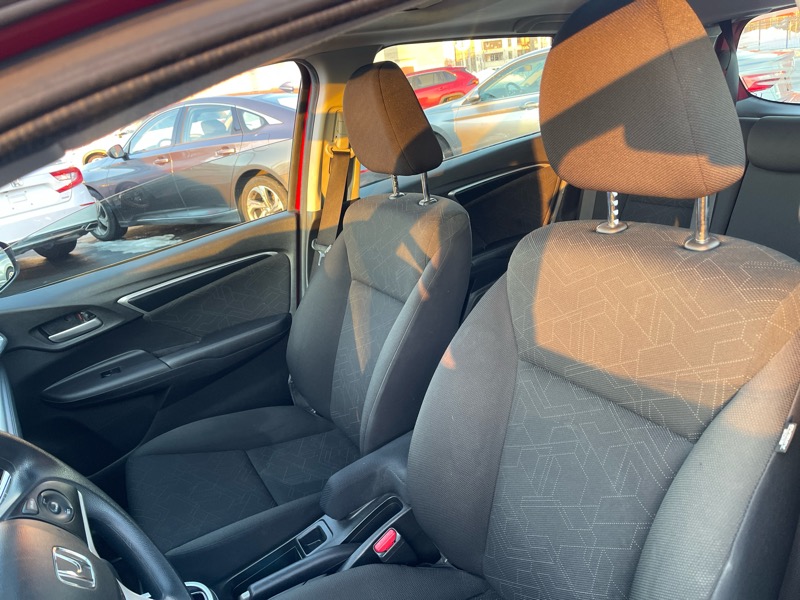 Honda Fit EX CVT 2016