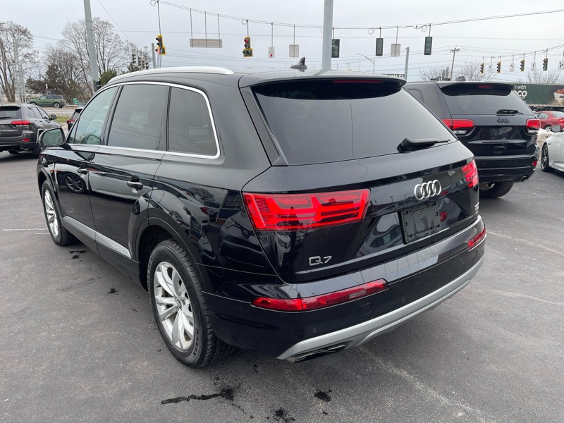 Audi Q7 3.0 Premium Plus quattro 2017