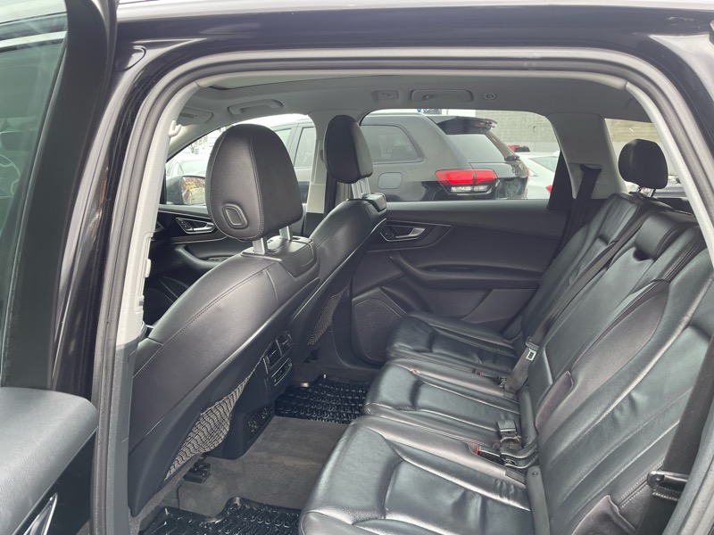 Audi Q7 3.0 Premium Plus quattro 2017