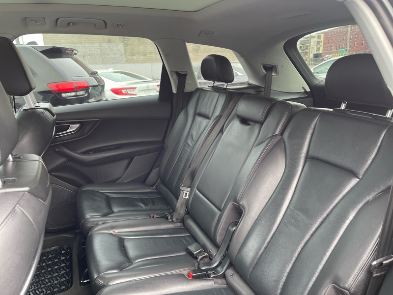 Audi Q7 3.0 Premium Plus quattro 2017