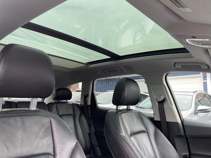 Audi Q7 3.0 Premium Plus quattro 2017