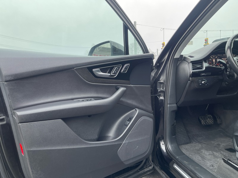 Audi Q7 3.0 Premium Plus quattro 2017