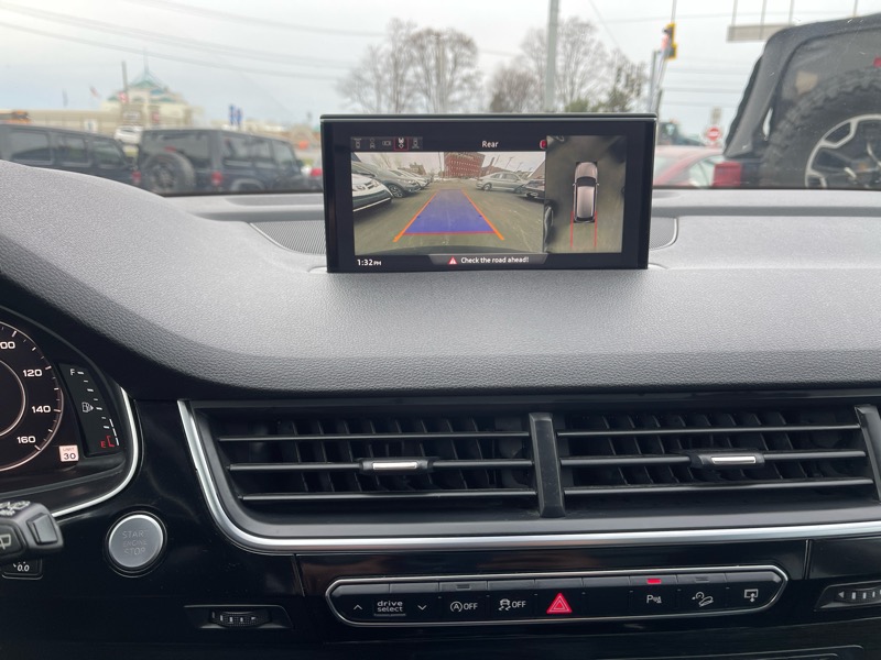 Audi Q7 3.0 Premium Plus quattro 2017